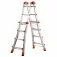 Gierre AL040 Stepladder 5x5 Steps