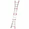 Gierre AL040 Stepladder 5x5 Steps