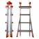 Gierre AL040 Stepladder 5x5 Steps