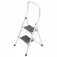 Gierre B0200 Steel Stepladder 2 Steps