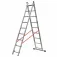 Gierre Modula Stepladder 9 Steps