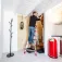 Hailo ProfiStep Multi 7516-151 Stepladder 4x3 Steps
