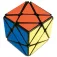 Cayro Gioco da tavolo 3x3 Axis Cube
