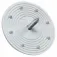 Vetus Fixing Rosette Soundproofing Plate