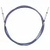 Vetus Câble Push-Pull LF 2.5 m