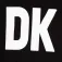 DKNY Moletom com capuz D25E03