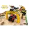 Crawler park Arc Start/Finish 1/24 Remote Control