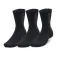Under armour 3-Maker sokker 3 par