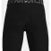Under armour HeatGear Base layer shorts