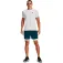 Under armour HeatGear Base layer shorts
