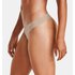 Under armour Pure Stretch Thong 3 Units