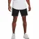 Under armour Unstoppable σορτς