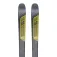 K2 Wayback 84 mm ski skind