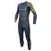Seland Traje de neopreno de manga larga Triathlon HQ