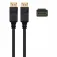 Ewent Cable DisplayPort EC1411 2 m