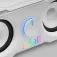 Mars gaming MS22W 35W Gaming-luidsprekers