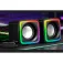 Mars gaming MSCUBE 8W Gaminghögtalare