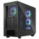 Fractal design FD-C-MEL2A-05 PC-tornikotelo
