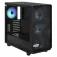 Fractal design Caixa da torre do PC FD-C-MES2A-06