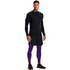 Under armour T-shirt à manches longues ColdGear Armour Fitted Mock