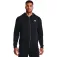 Under armour Moletom com fecho Essential Fleece