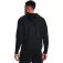 Under armour Moletom com fecho Essential Fleece