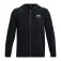 Under armour Essential Fleece full zip sweatshirt