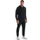 Under armour Moletom com fecho Essential Fleece