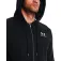 Under armour Moletom com fecho Essential Fleece