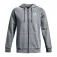 Under armour Moletom com fecho Essential Fleece