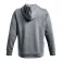 Under armour Moletom com fecho Essential Fleece