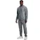 Under armour Moletom com fecho Essential Fleece