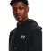 Under armour Moletom com capuz Essential Fleece