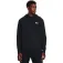 Under armour Moletom com capuz Essential Fleece