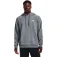 Under armour Moletom com capuz Essential Fleece