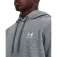 Under armour Essential Fleece kapuzenpullover