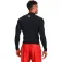 Under armour Camiseta de manga larga HeatGear Armour Comp Mock