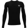 Under Armour HeatGear Armour long sleeve base layer