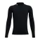 Under Armour HeatGear Armour Mock long sleeve base layer