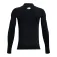 Under armour HeatGear Armour Mock long sleeve base layer