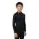 Under armour HeatGear Armour Mock long sleeve base layer