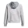 Under armour Rival Fleece CB kapuzenpullover