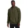 Under armour Rival Fleece kapuzenpullover