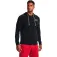 Under armour Moletom com fecho Rival Terry LC