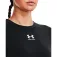 Under armour Rival Terry collegegenser