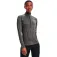 Under armour Tech Solid half zip long sleeve T-shirt