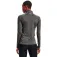 Under armour Tech Solid half zip long sleeve T-shirt