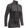 Under armour Tech Solid half zip long sleeve T-shirt