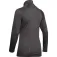 Under armour Tech Solid half zip long sleeve T-shirt