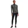 Under armour Tech Solid half zip long sleeve T-shirt